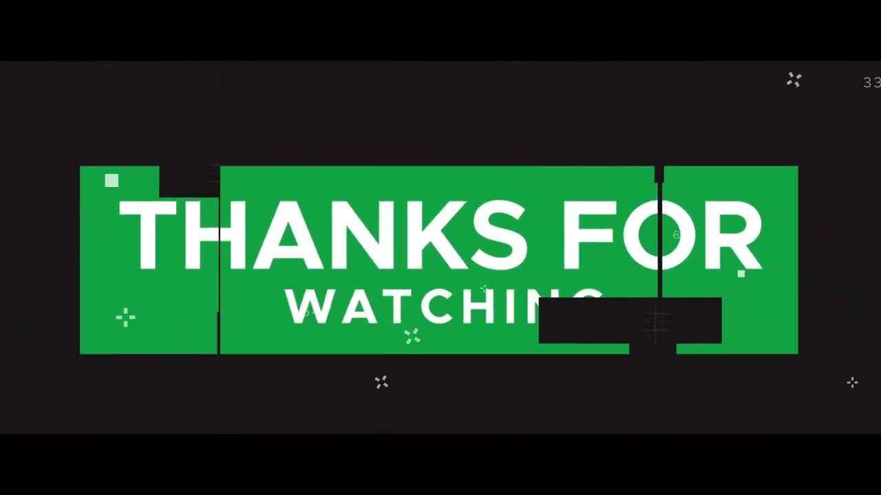 具有启发性的动机演示动画素材库精选AE模板