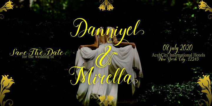 Fantiyella Font插图5