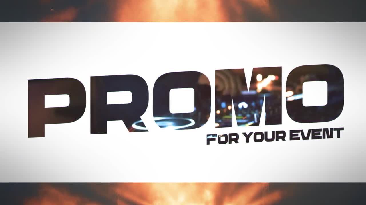 专业设计的产品介绍动画素材库精选pr模板