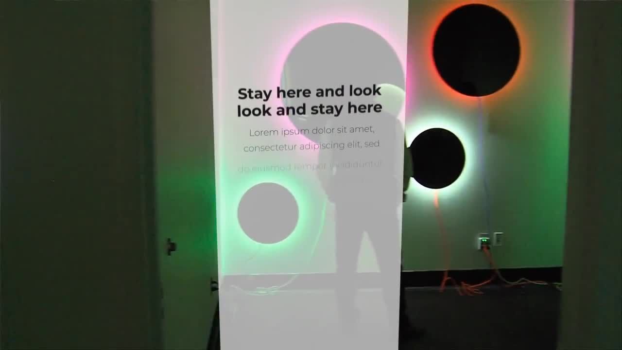 20个动态制作动画的广告全屏标题动画素材库精选AE模板