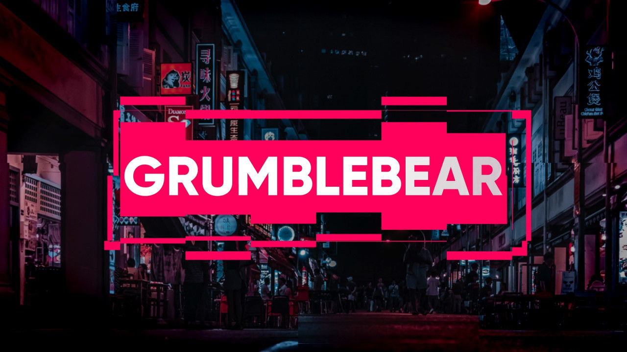 现代明亮时尚的动态动画开场白素材库精选AE模板