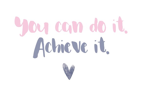 Fletcher Font插图5