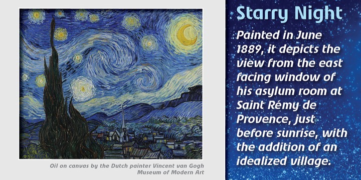 Starry Eyed Font Family插图3