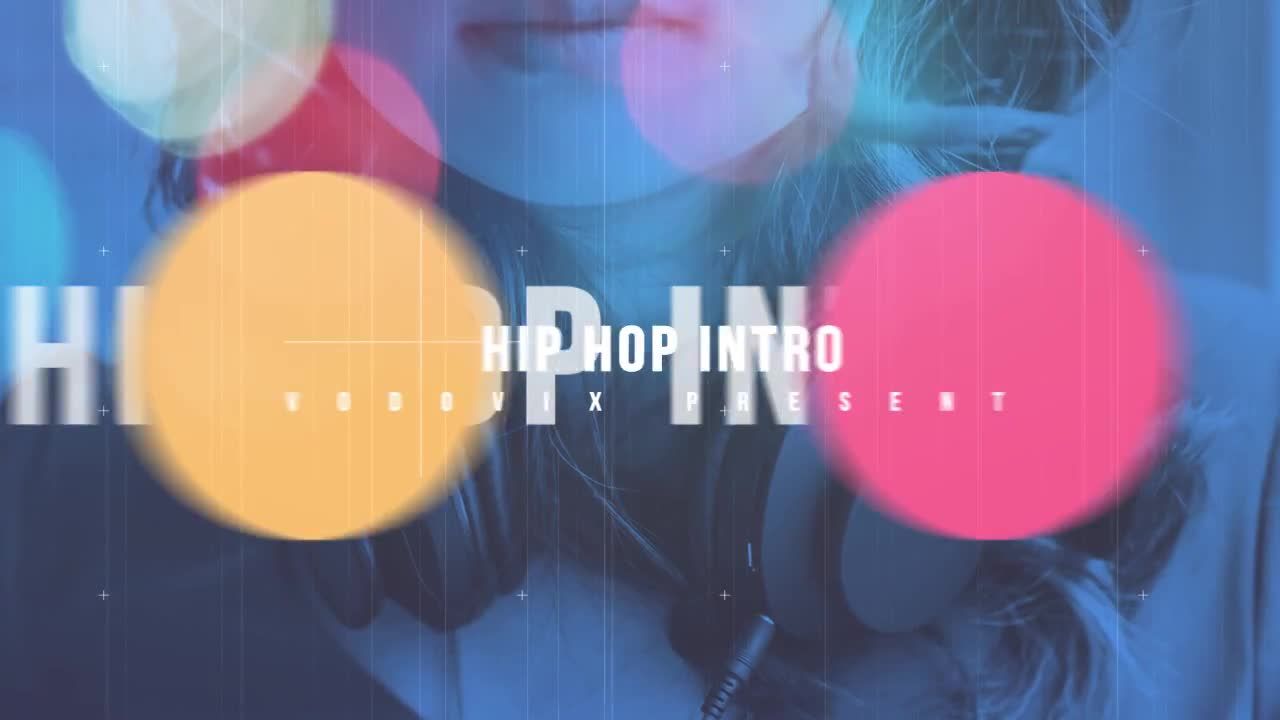 独特的旅行照片简介素材库精选AE模板