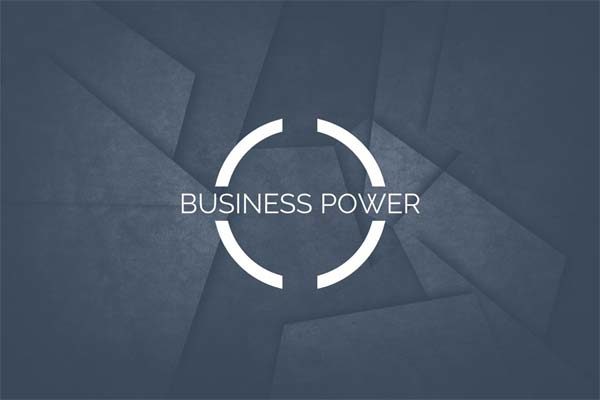 现代和专业的PowerPoint模板