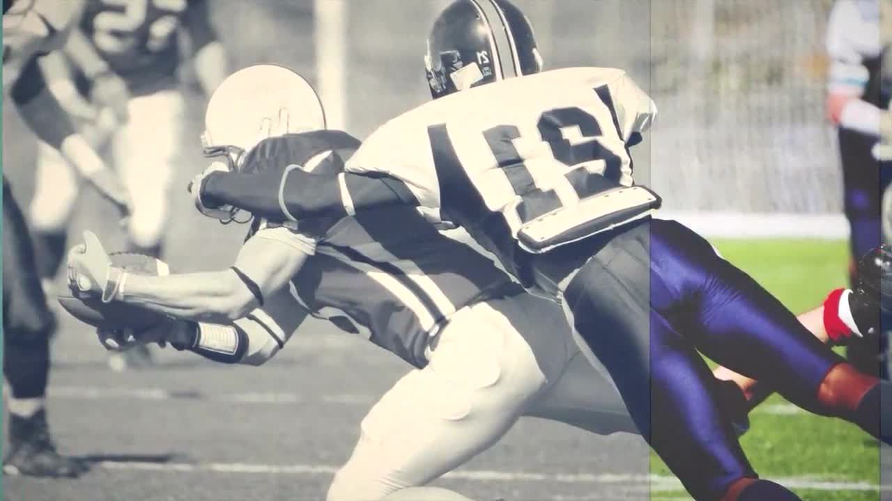 动作擦除素材库精选AE模板