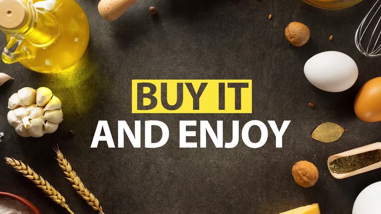 平滑过渡效果促销幻灯片素材库精选PR模板