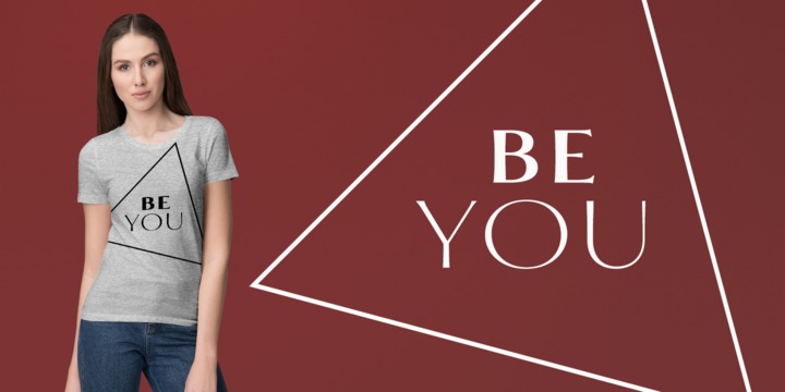 Mynaruse Flare Font Family插图4