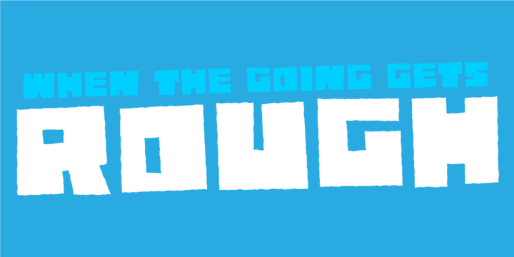 Natteravn Font Family插图5