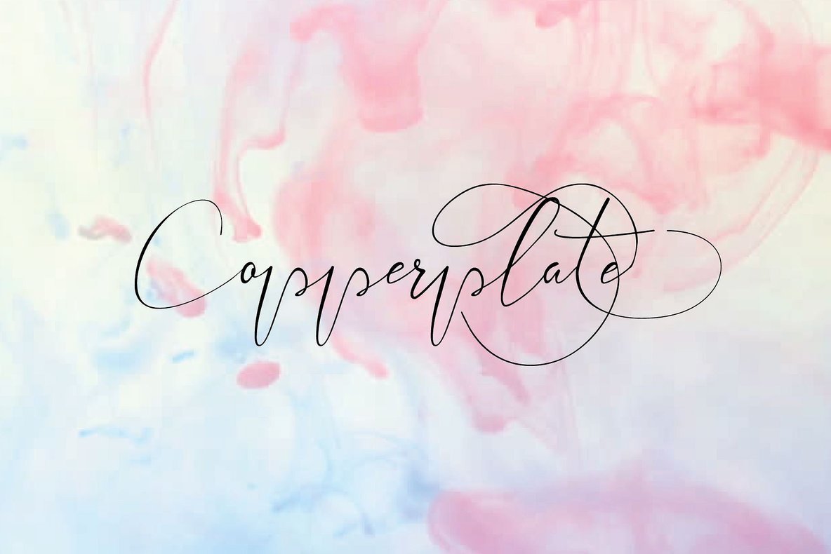 Andora Ardelion Font插图1