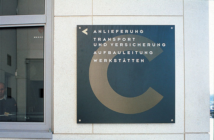 BF Bonn Font Family插图3