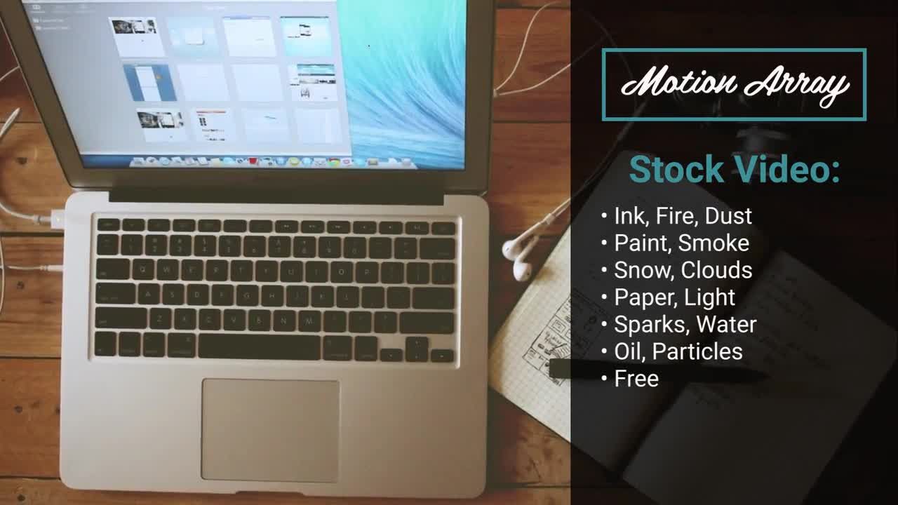 企业介绍标题文本素材库精选AE模板