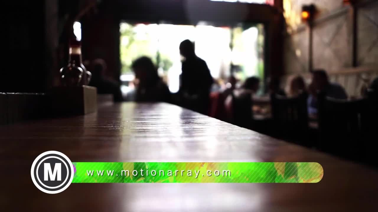 5个富有创造性的彩色动画下三分之一标题素材库精选AE模板