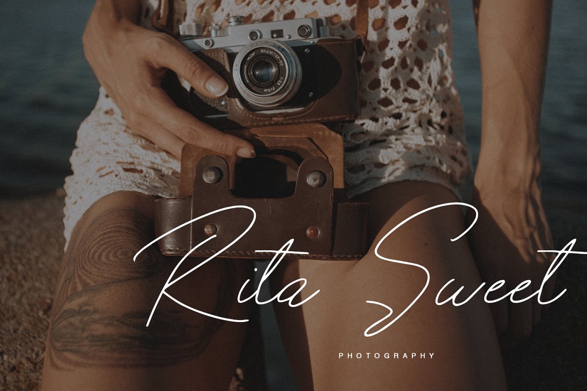 South Pimllin Font插图2