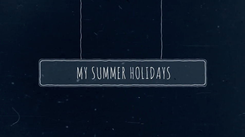 我的夏天My Summer