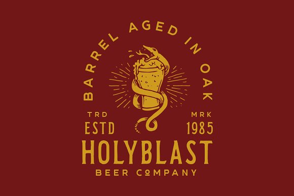 Pearson Typeface Font插图2