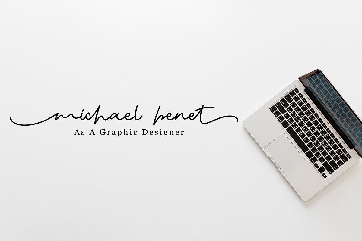 Orabelle Font插图3