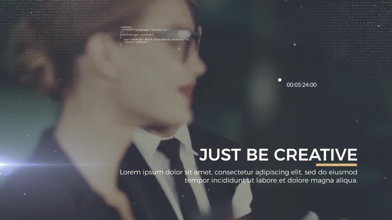 时尚的企业宣传片转场过渡效果素材库推荐PR模板