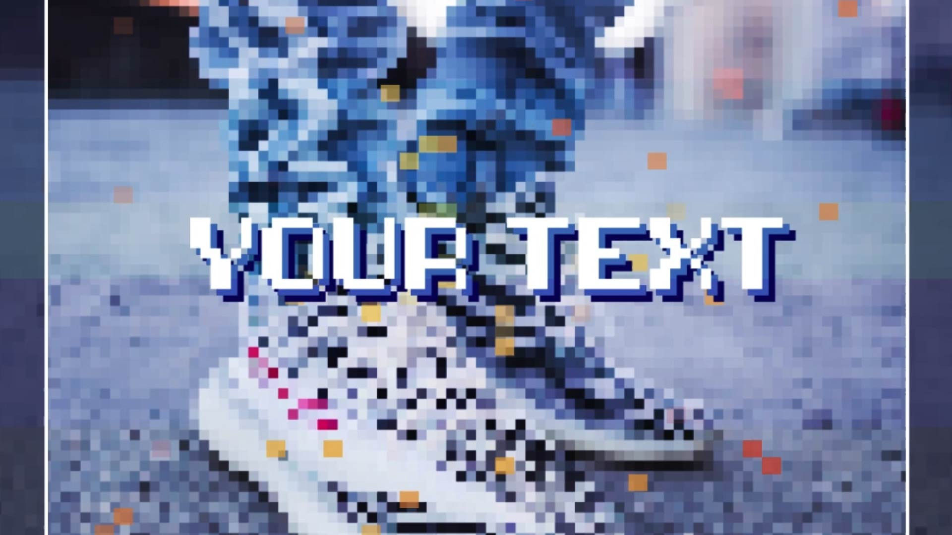 8位Instagram故事幻灯片素材库精选AE模板