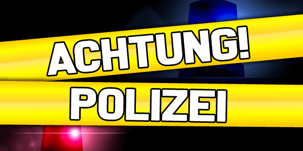 Achtung! Polizei font插图 Achtung! Polizei font插图