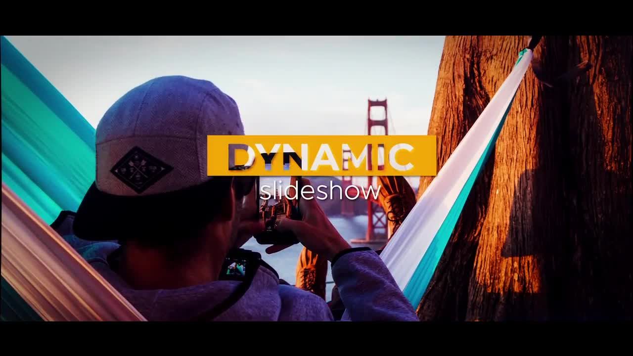 AE时尚优雅的文字动画过渡效模板