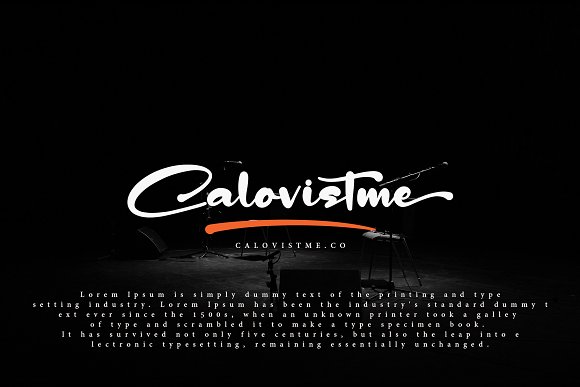 Datho Ostma Font插图2