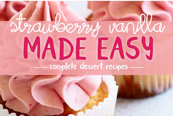 Adventure in Woodfall – Font Duo插图3