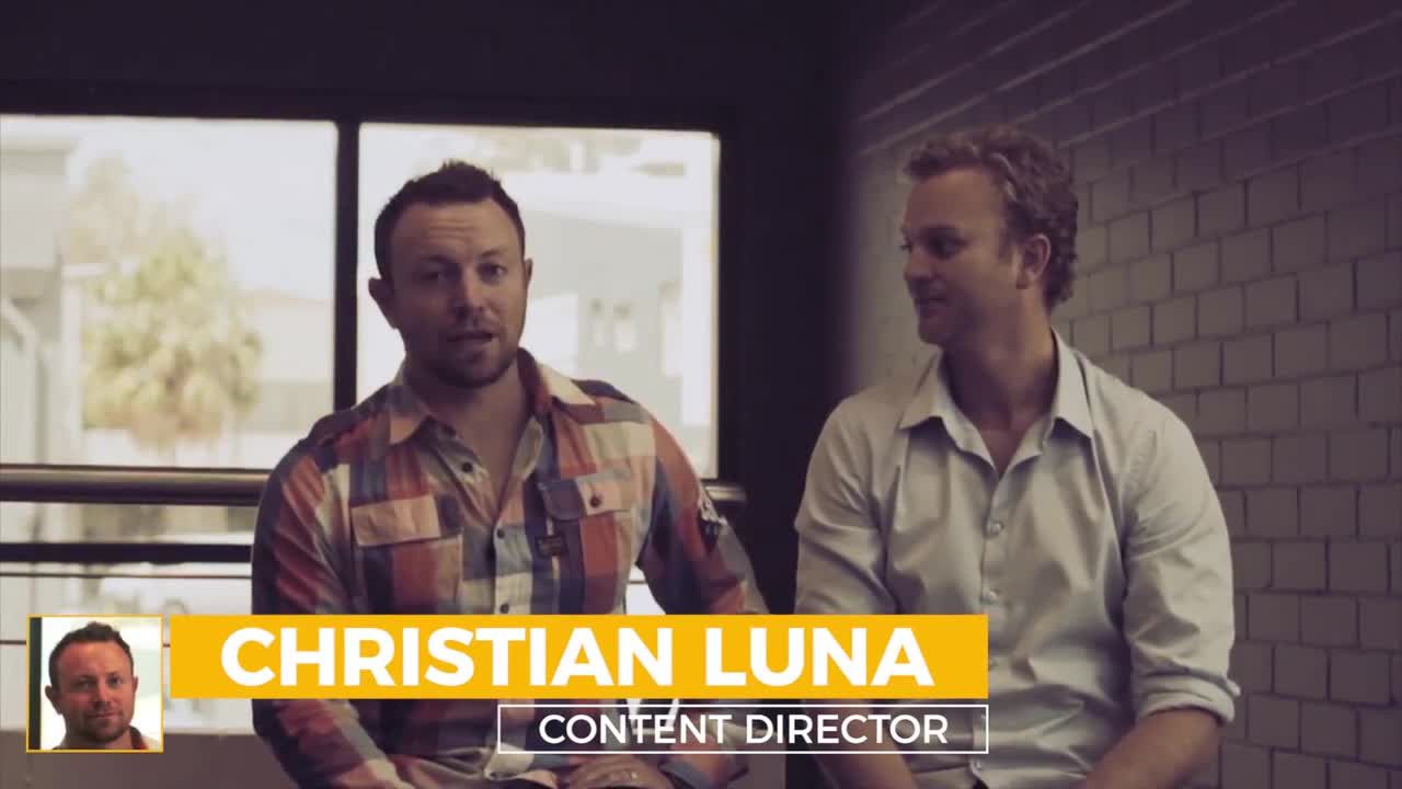 12个外观简洁创意动画的低三分之一或全屏标题动画素材库推荐Pr模板