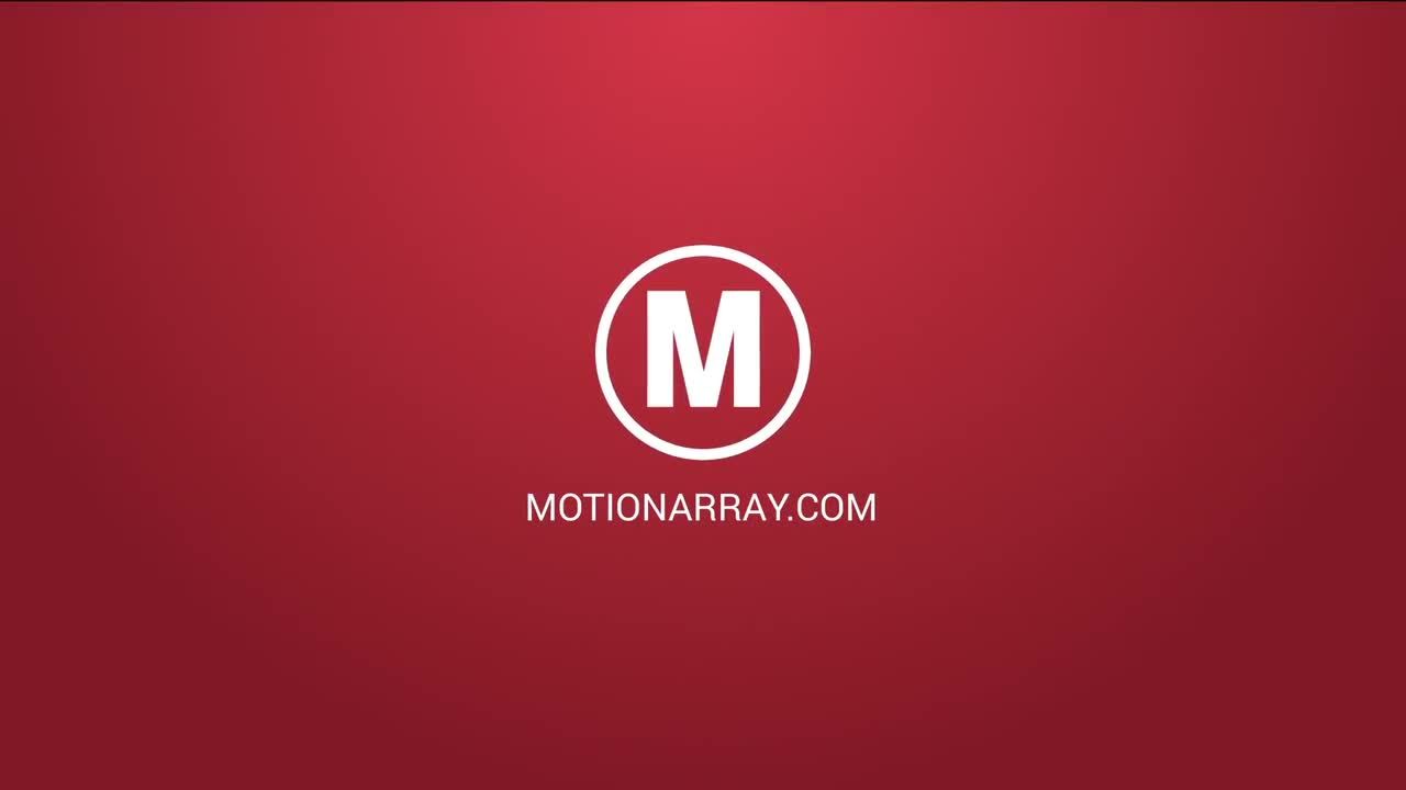 富有创意的商业徽标搜索动画素材库精选AE模板