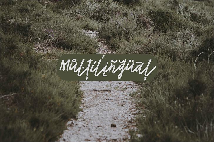 Tadworth font插图5 Tadworth font插图5