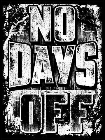 Knackpack_Std_Reg_DEMO font素材之家精选英文字体