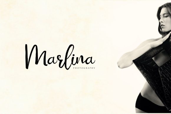 Rotenburg Font插图1