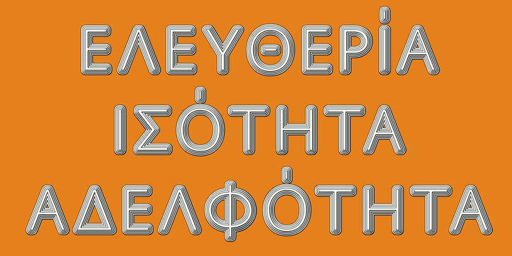 Staxx Pro Font素材之家精选英文字体