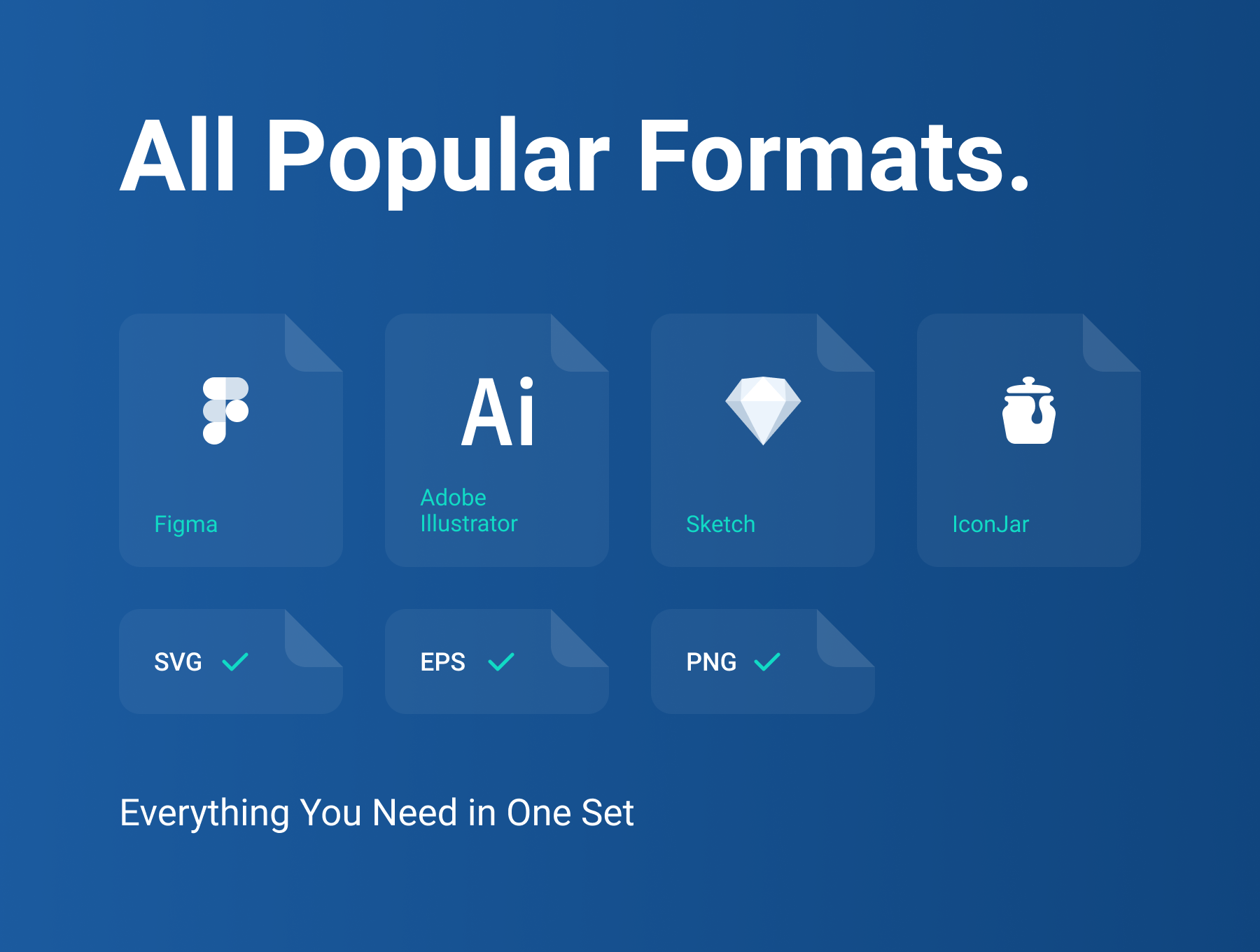 素材库下午茶：Web&App界面UI设计必备矢量线性素材库精选图标集（扩展版）插图(4)