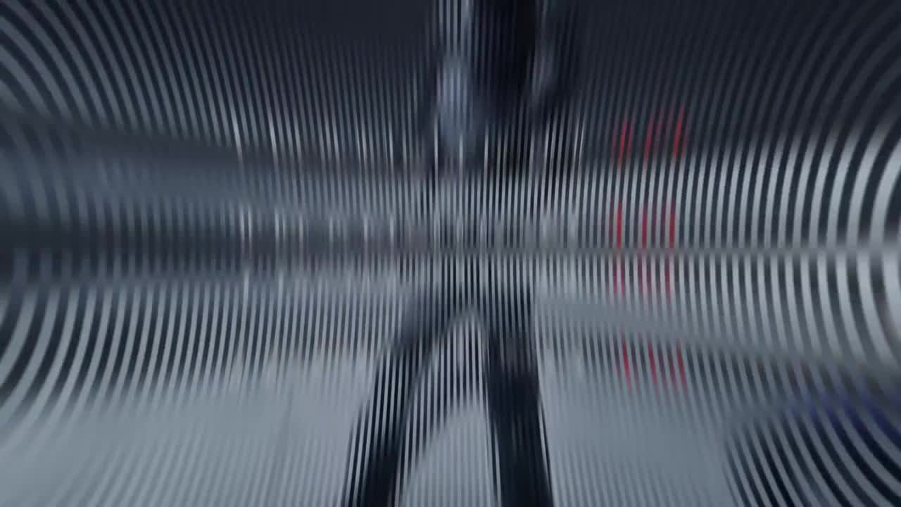 10个现代过渡素材库推荐PR模板