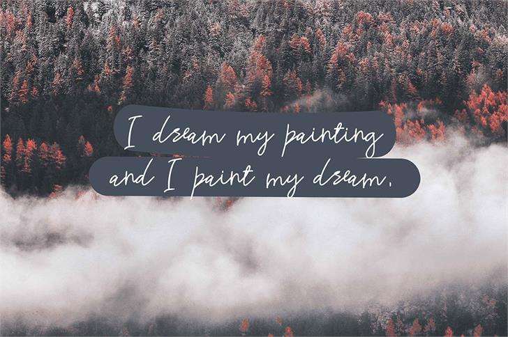 Rishangle font插图6