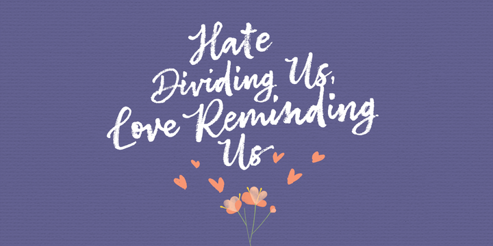 Brushberry Font Family素材之家精选英文字体