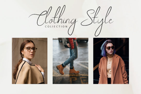 Melly Eret Font插图1