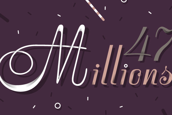 Stradivarius Font插图3