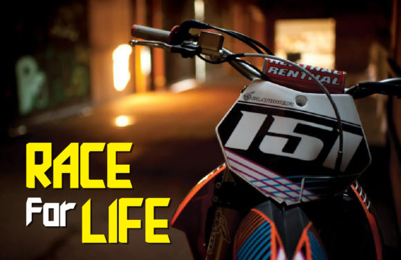 Zerohate Font插图1