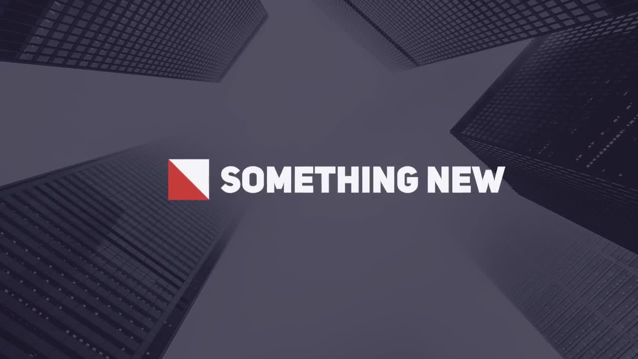 快速动态标题动画素材库精选AE模板