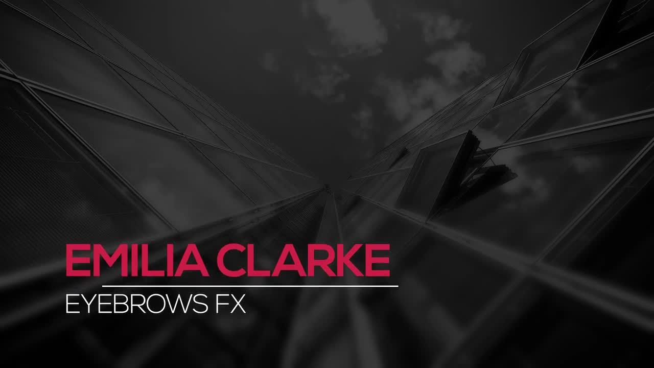 12组幻灯片标题文字动画特效素材库精选AE模板