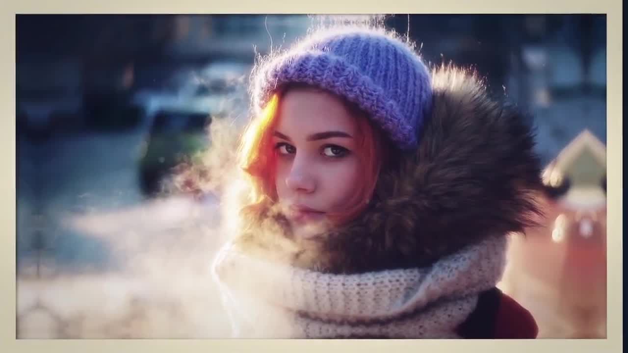 专业照片徽标素材库精选AE模板