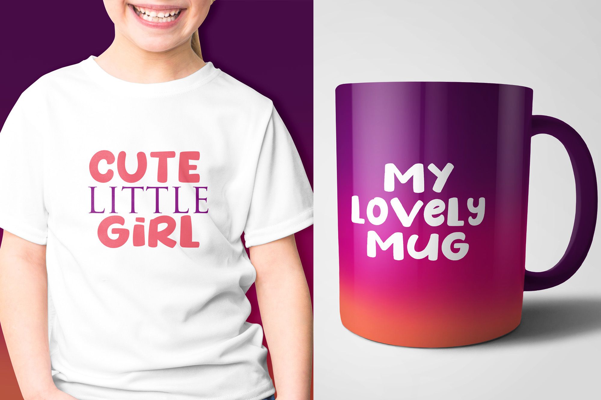 Night in JakartaOther Font插图1