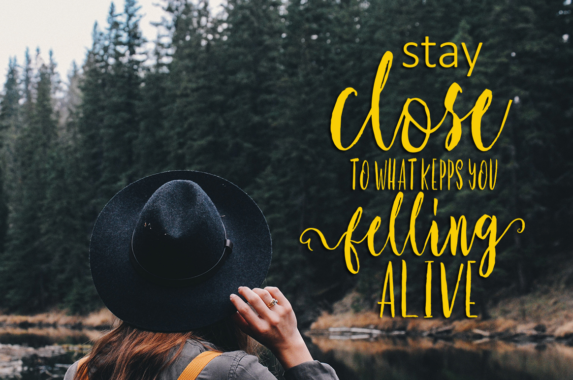 Patarana Font插图3