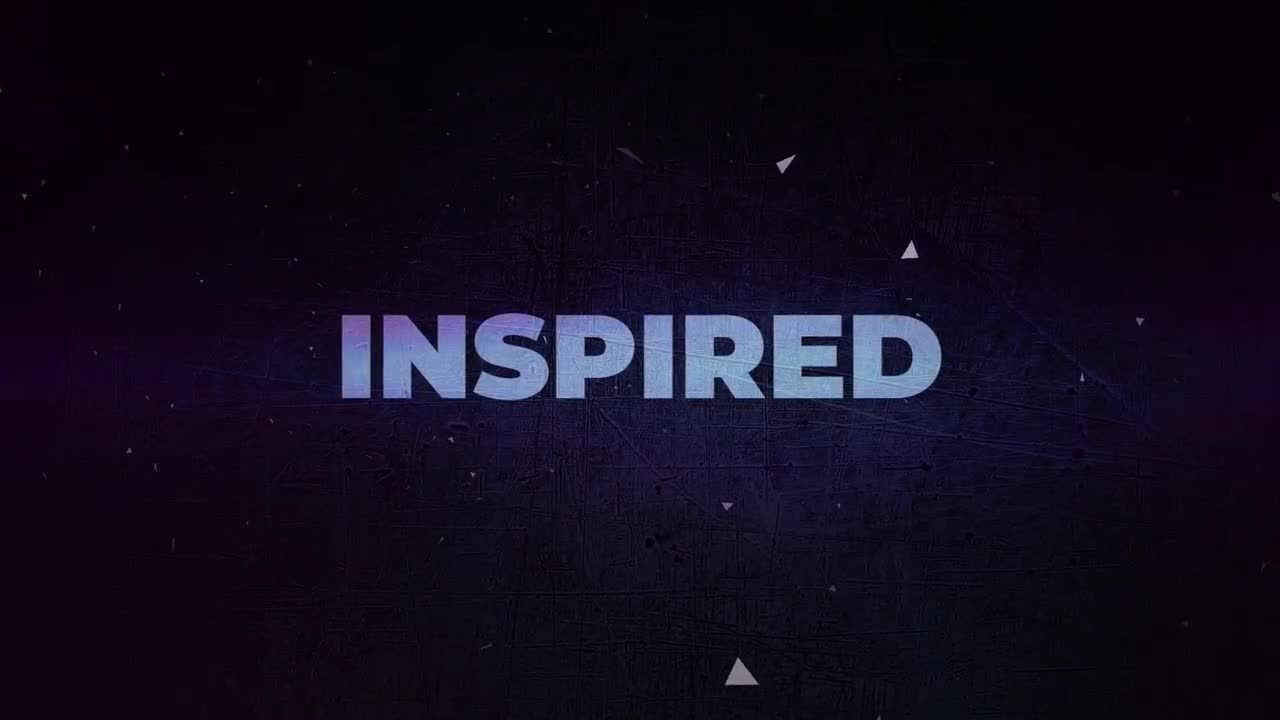 震撼史诗影视预告片头素材库推荐PR模板