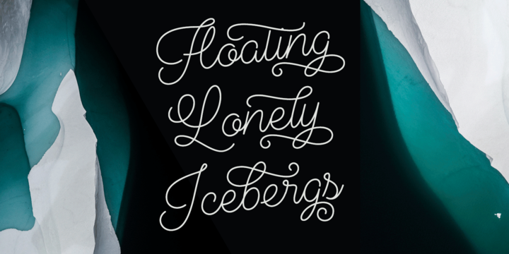 Audrey Font Family素材之家精选英文字体