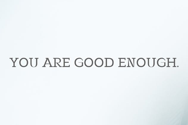 现代时尚优雅圆形衬线字体家族 Paulose Modern Serif Font Family插图(3)