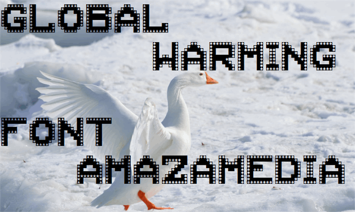 AMAZA MEDIA font插图1 AMAZA MEDIA font插图1