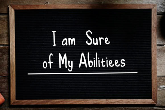 Kingstone font插图2